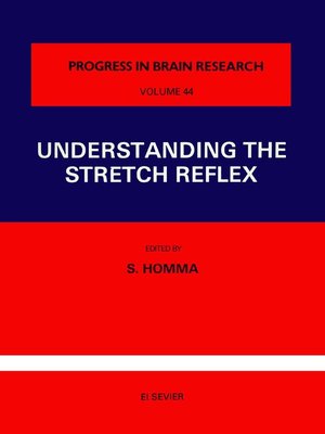 cover image of Understanding the Stretch Reflex
